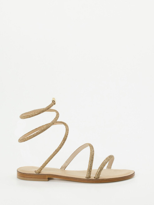 Sandalette-12208890018 Konstantin Starke