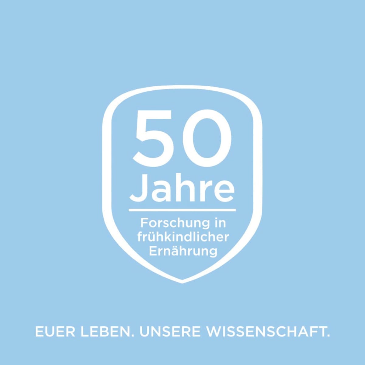 Anfangsmilch Pre Pronutra von Geburt an, 0,8 kg