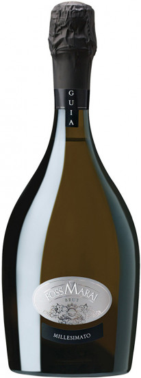 2022 Guia Valdobbiadene Prosecco Superiore DOCG Millesimato brut - Foss Marai