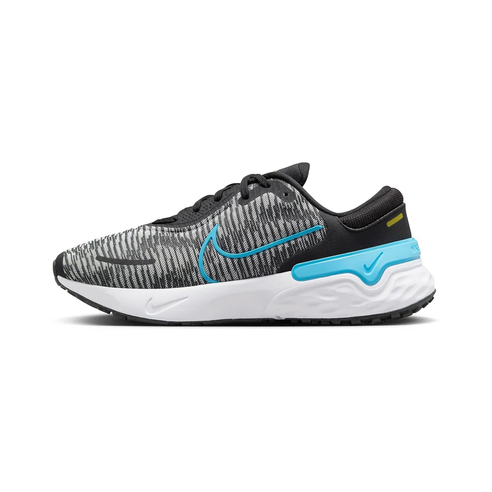 Nike Renew 4 DR2682-005 / schwarz