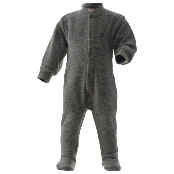 Engel - Kid's Einteiliger Schlafanzug mit Fuß - Overall