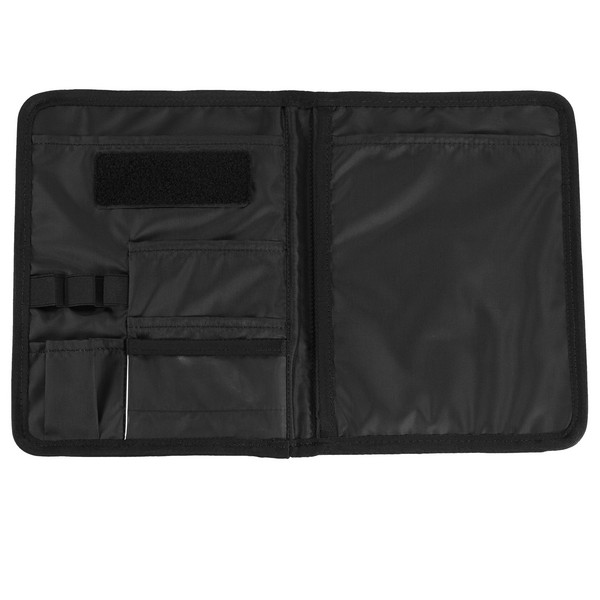 TT NOTEPAD SLEEVE A5 - Wertsachenaufbewahrung