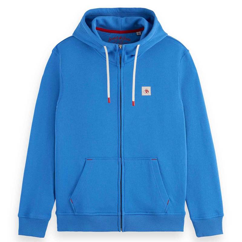 Scotch & Soda Sweatjacke Sweatjacke Herren