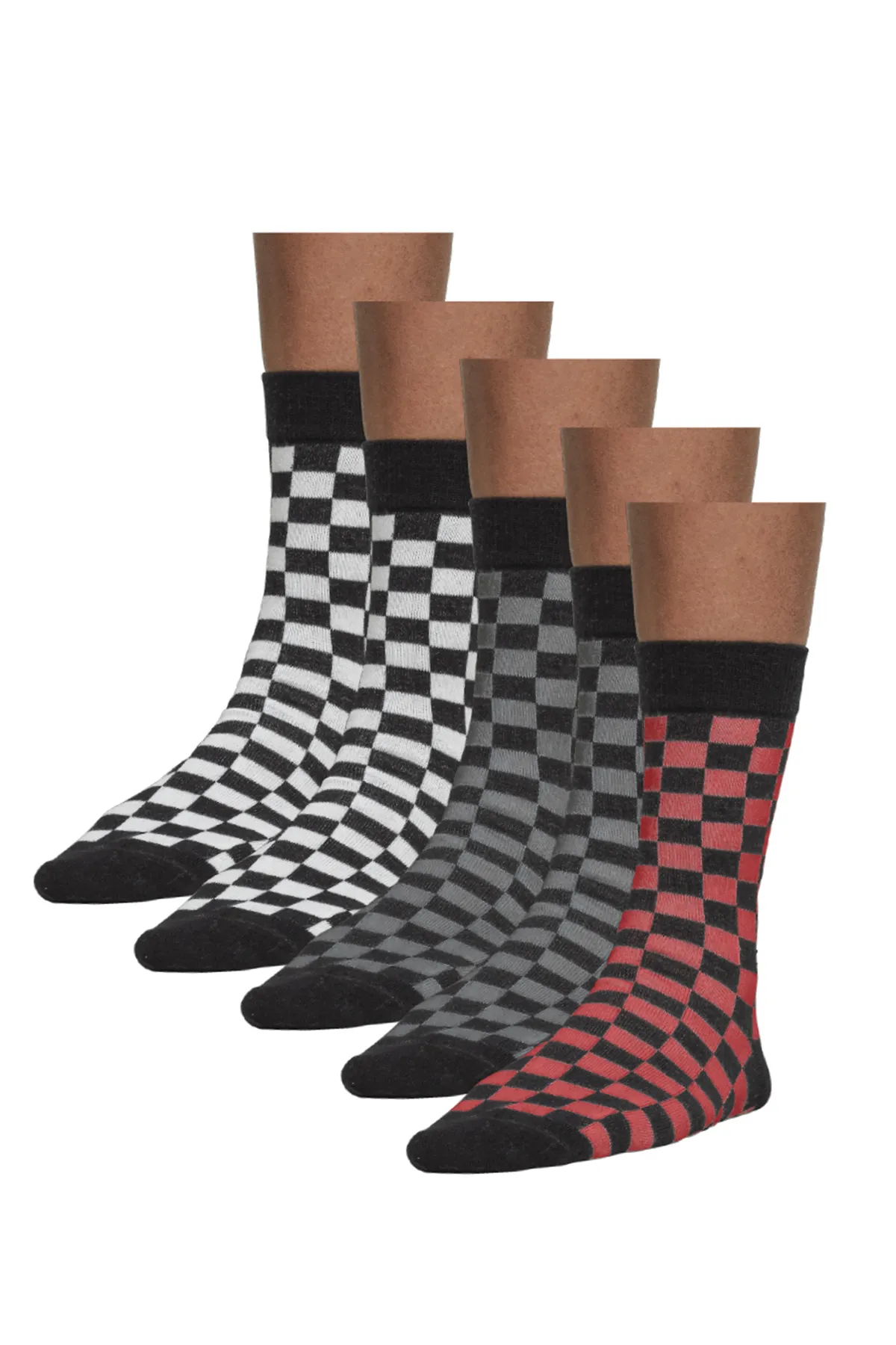 Urban Classics  Socken - Schwarz - Unifarben