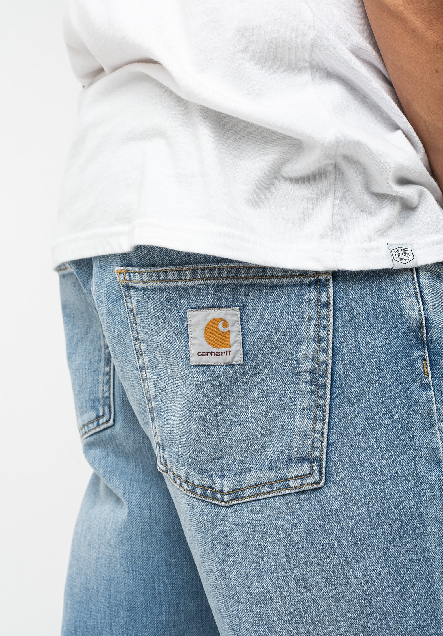 Newel Pant (Cropped)
