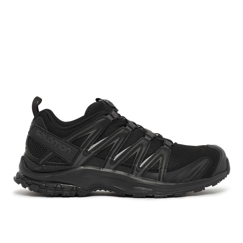 Salomon XA Pro 3D black/black/magnet