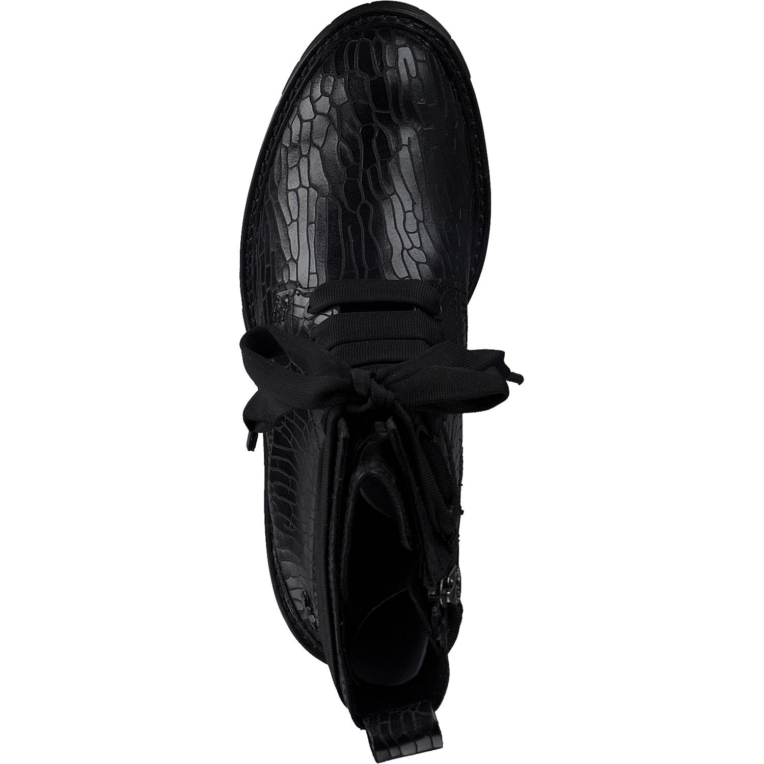 Marco Tozzi 85212, Stiefeletten, Damen, black