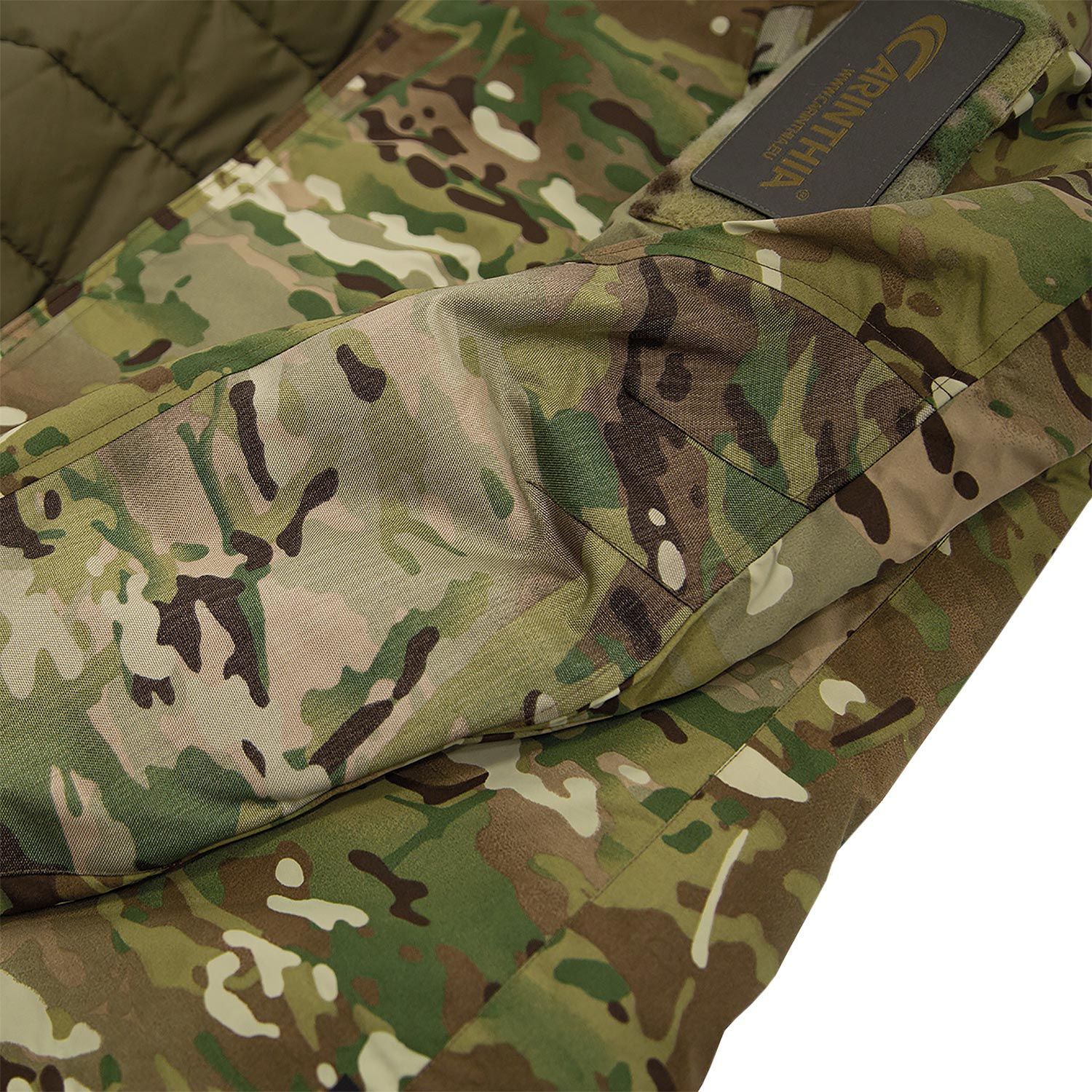 MIG 4.0 Jacket
