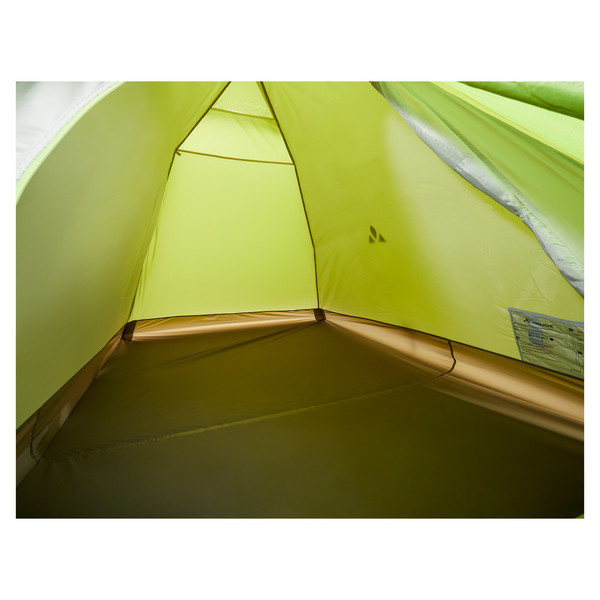 CAMPO COMPACT 2P - Kuppelzelt