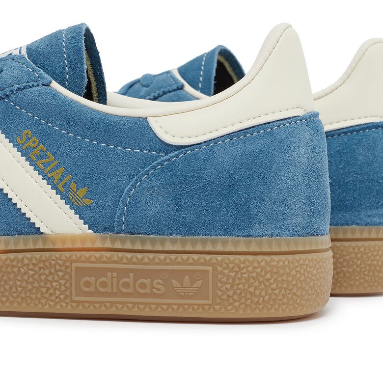 adidas Originals Handball Spezial core blue/cream white/crystal white