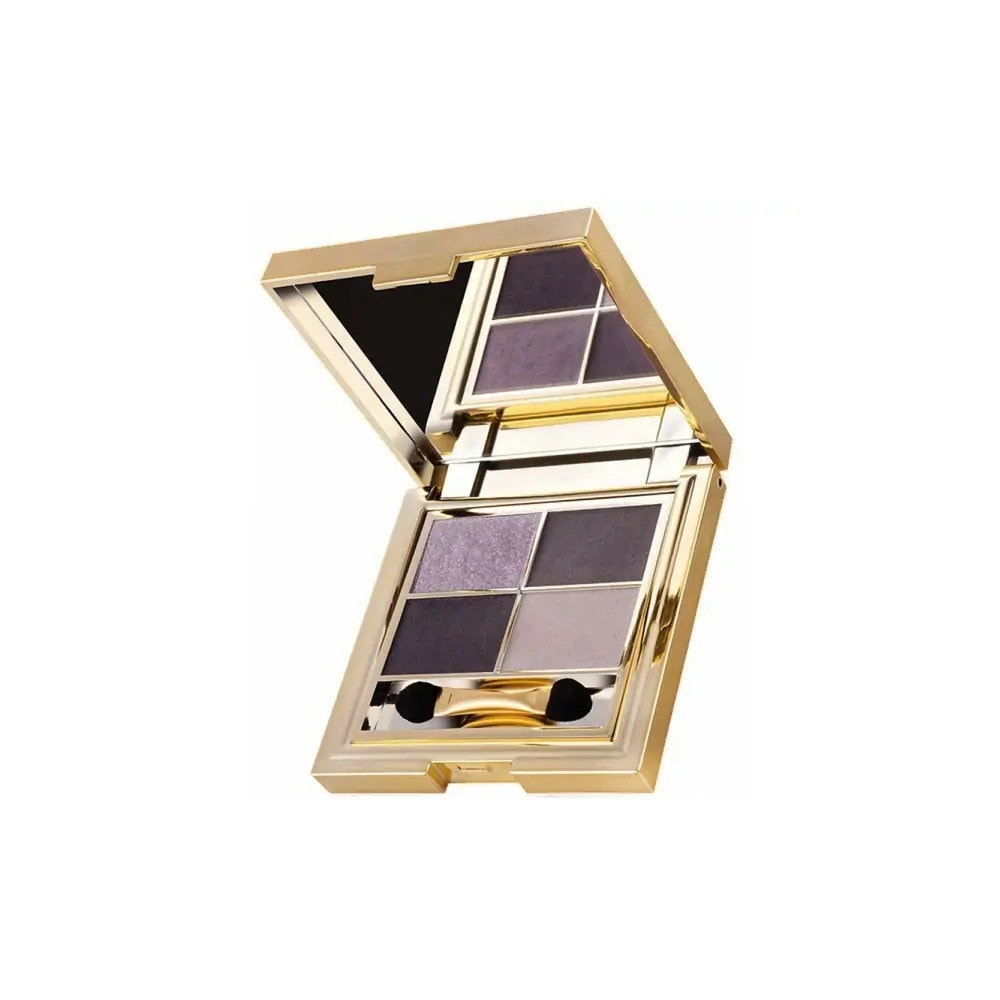 Pompöös Cosmetics Palette de Fard à Paupières de Harald Glööckler