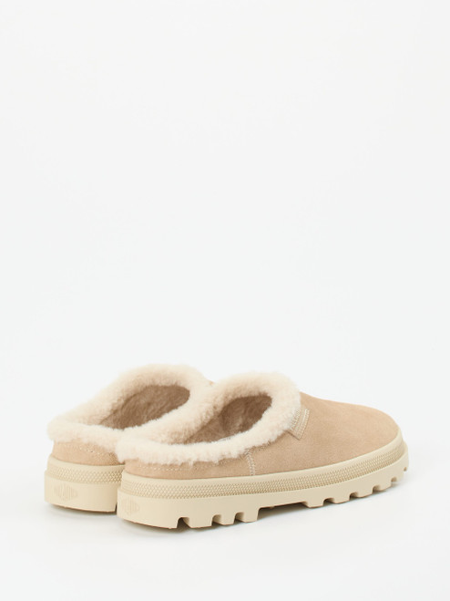 Sneaker-81653990017 Palladium Unisex