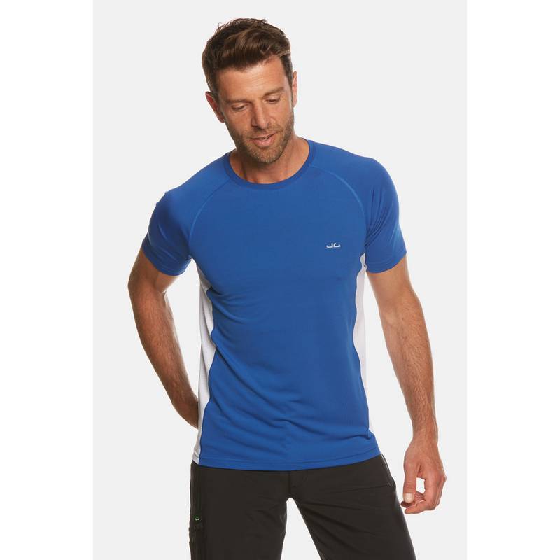 Jeff Green Rivara Funktionsshirt Herren