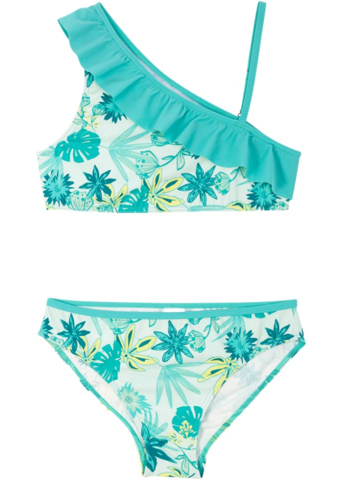 Mädchen Bikini (2-tlg.Set)