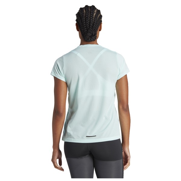 adidas Terrex - Women's Terrex Agravic Trail Running T-Shirt - Laufshirt