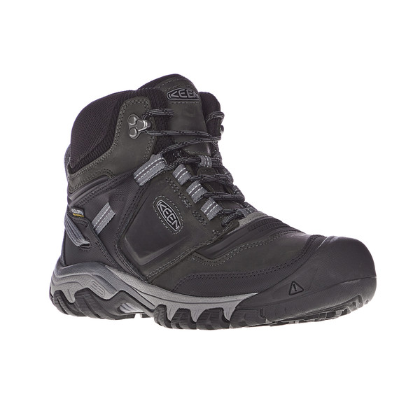 RIDGE FLEX MID WP M Herren - Wanderstiefel