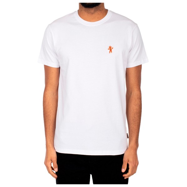 Iriedaily - Cookieman Emb Tee - T-Shirt