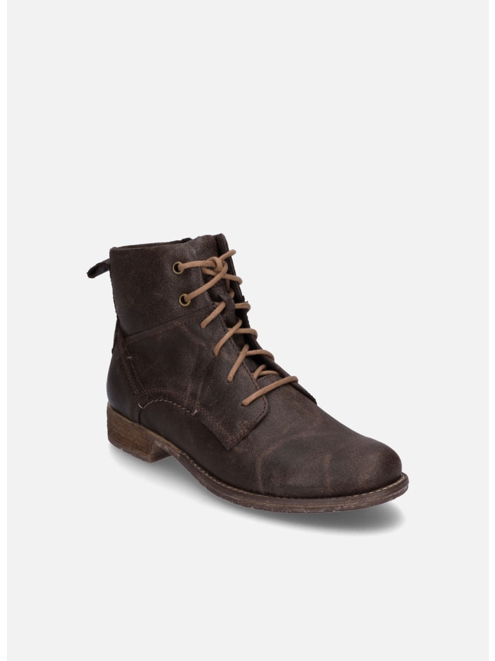Josef Seibel Stiefelette Sienna in moro günstig kaufen