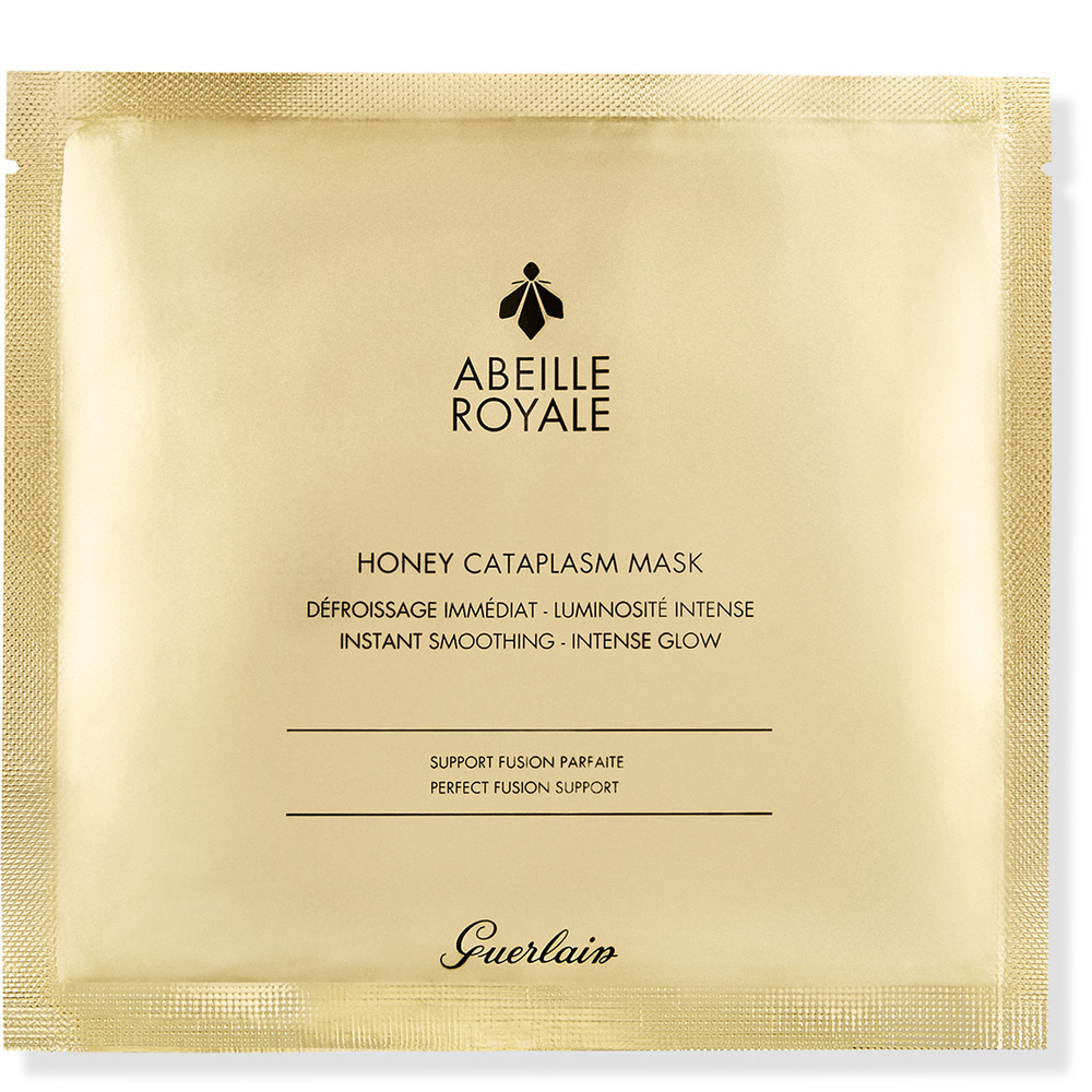 Guerlain Abeille Royale Masque Honey Cataplasm