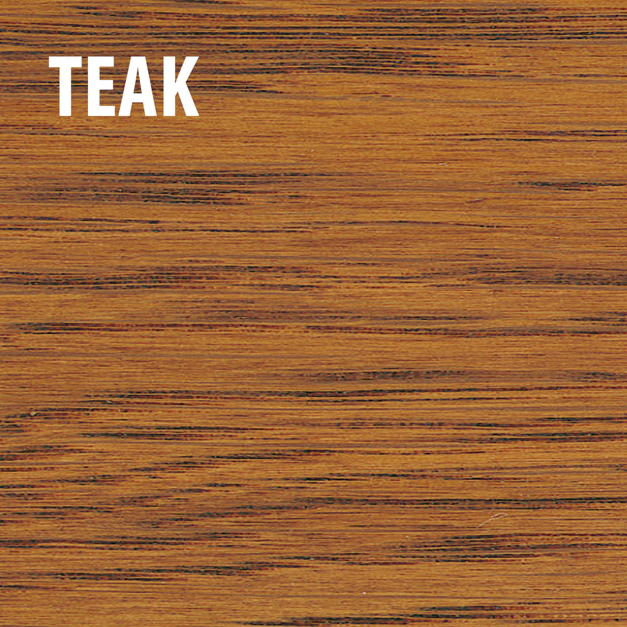 Baufix Holz-Pflegeöl teak seidenmatt, 2.5 Liter, Holzpflege