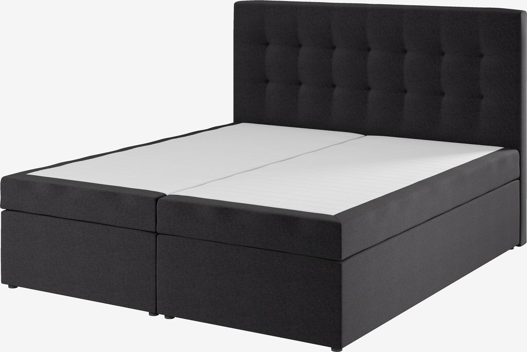 Encosto de cabeça KULU H50 dourado 180x125 KULU H50 cinza-41 DREAMZONE
