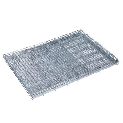 Zimmerkäfig Double Door