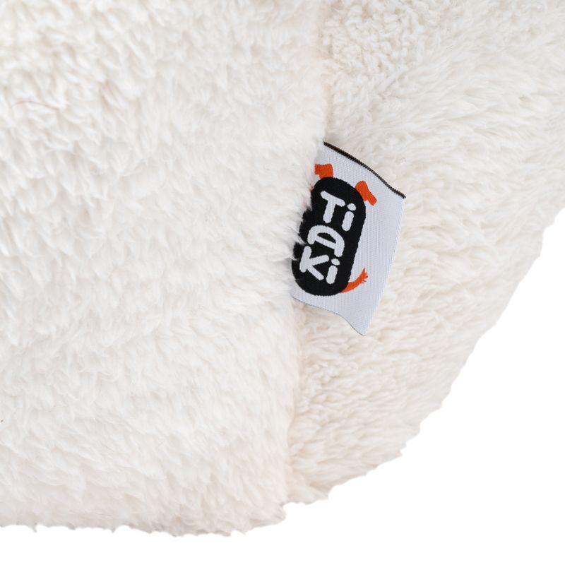 TIAKI Hundebett Lazy Bear, ecru zu TOP-Preisen