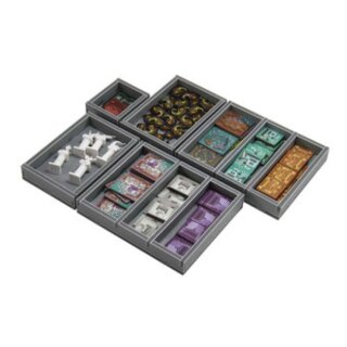 Cyclades, and the Titans, Monuments, Hades, Hecate and Ancient Ruins Insert