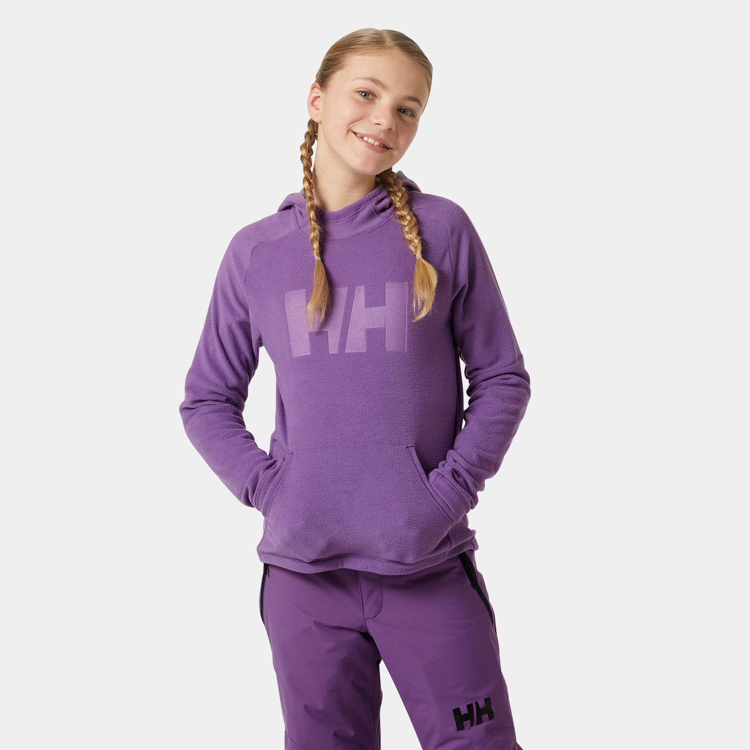 Juniors' Daybreaker Hoodie