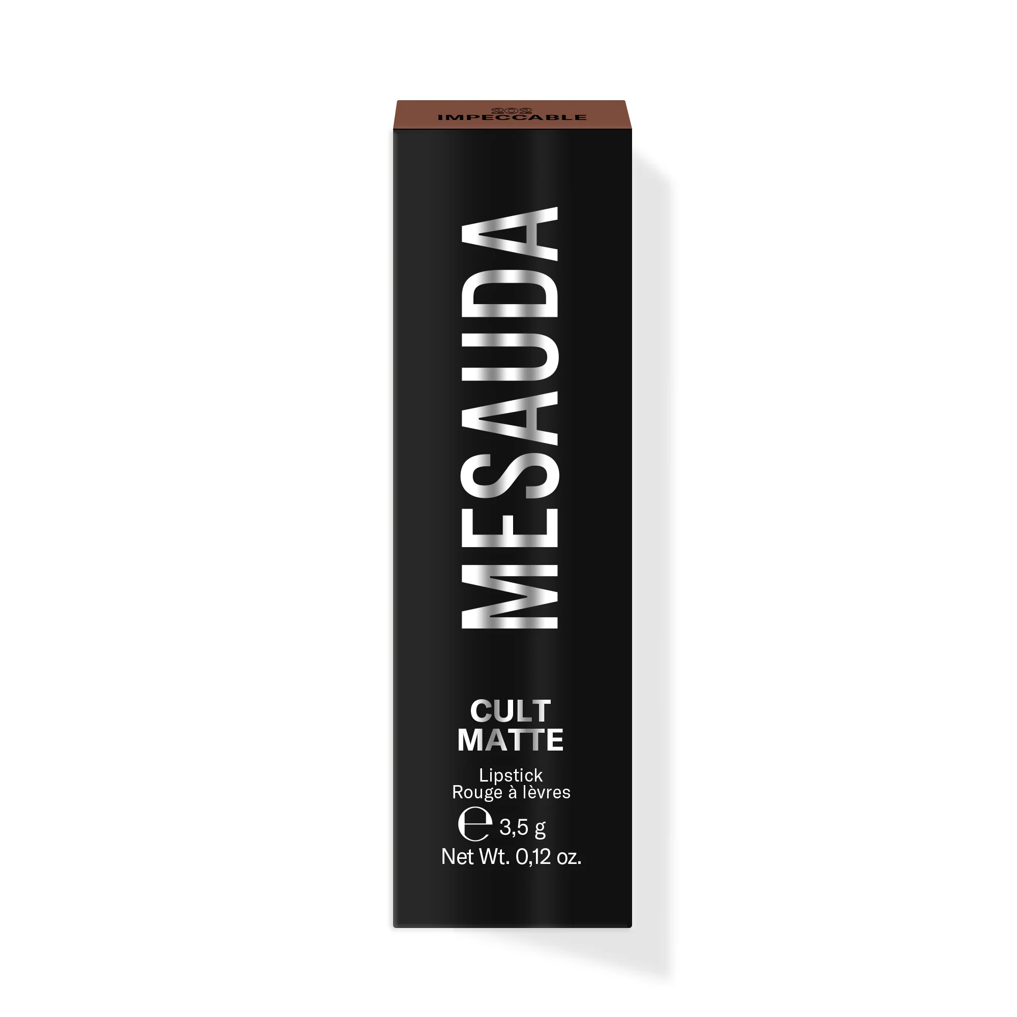 Cult Matte Lipstick - Matte lipstick, lipstick