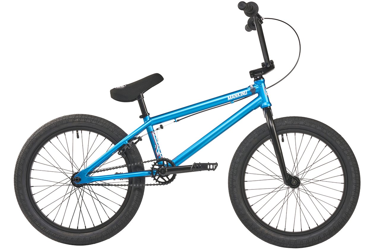 Mankind NXS XS 20