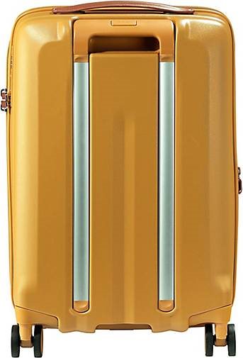 JUMP Uppsala 4-Rollen Kabinentrolley 55 cm