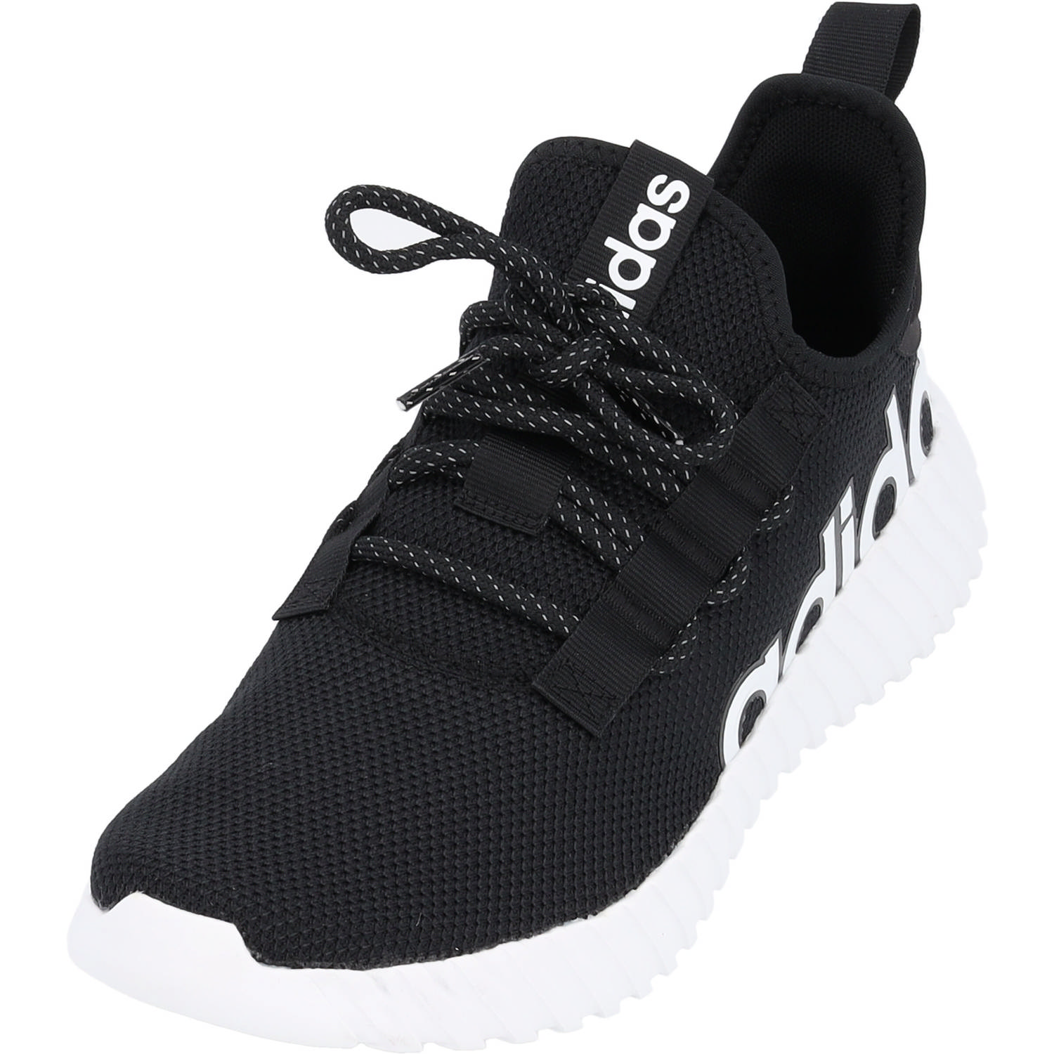 Adidas Kaptir 3.0, Sneakers Low, Herren, core black/core black/ftwr whi