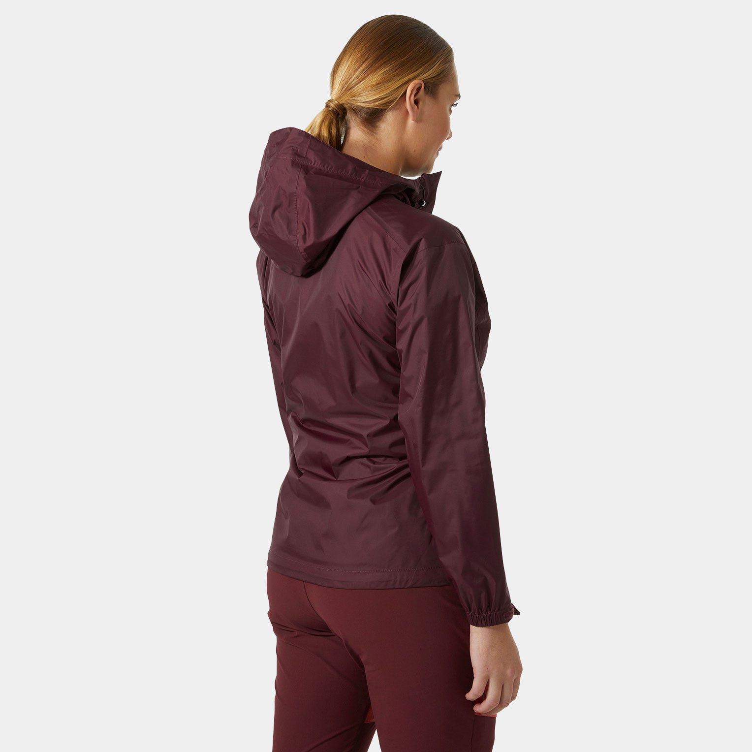 Women's Loke Shell Jacket