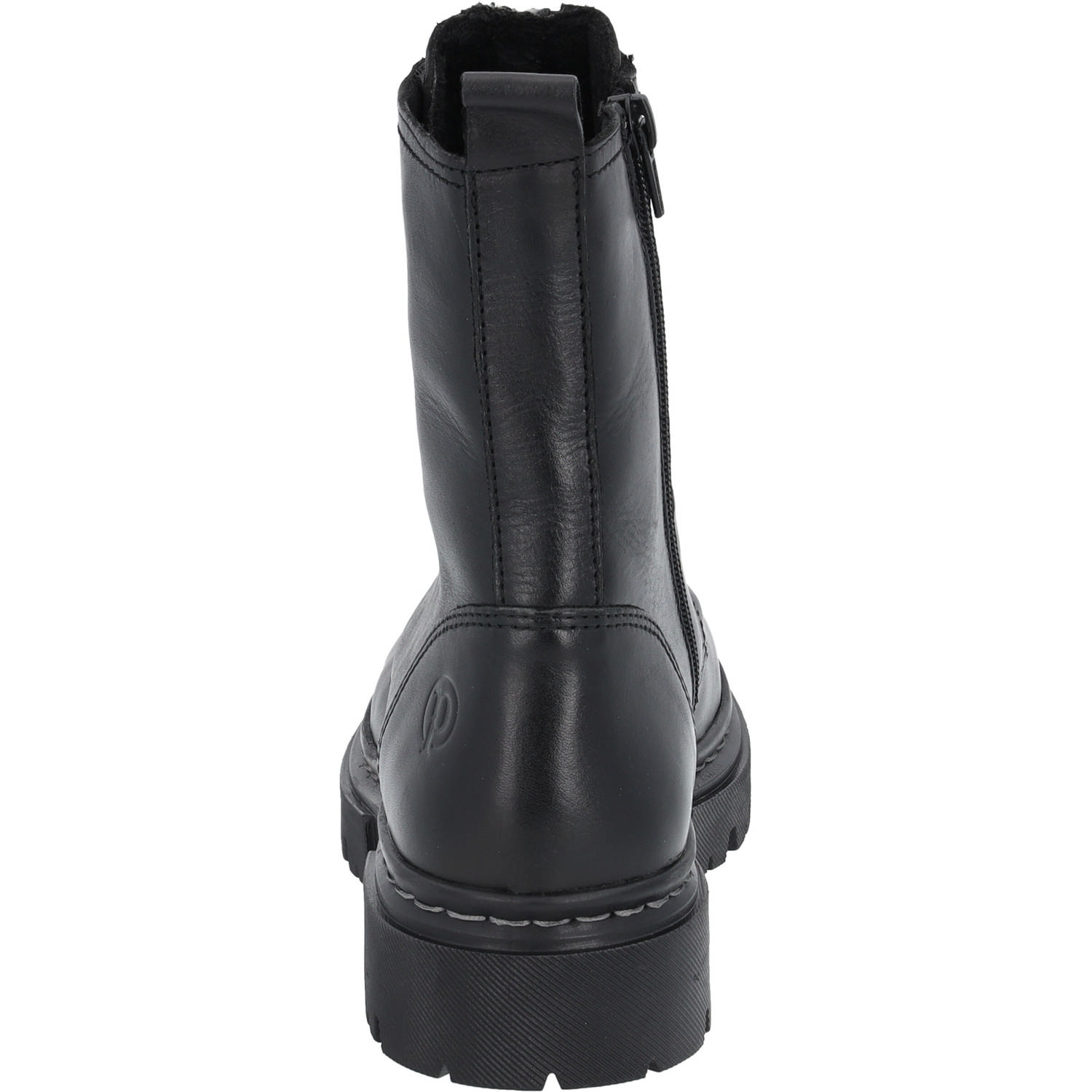 Palado Nidge, Stiefeletten, Damen, Schwarz