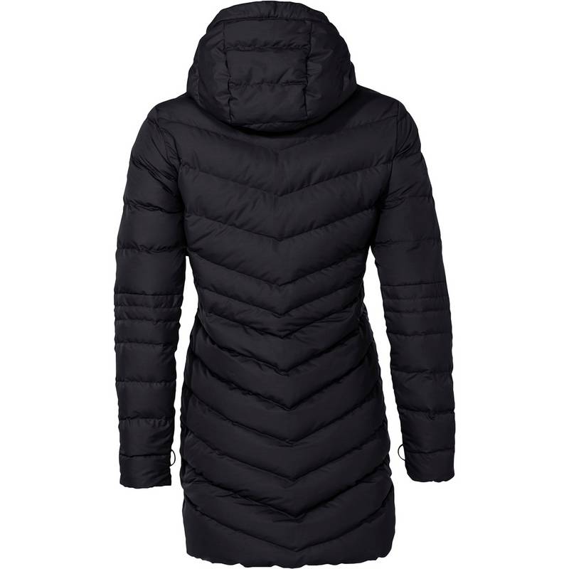 VAUDE Annecy 3in1 III Daunenmantel Damen