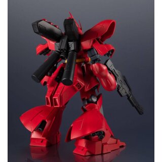 Mobile Suit Gundam: Char's Counterattack Gundam Universe Actionfigur MSN-04 Sazabi 16 cm
