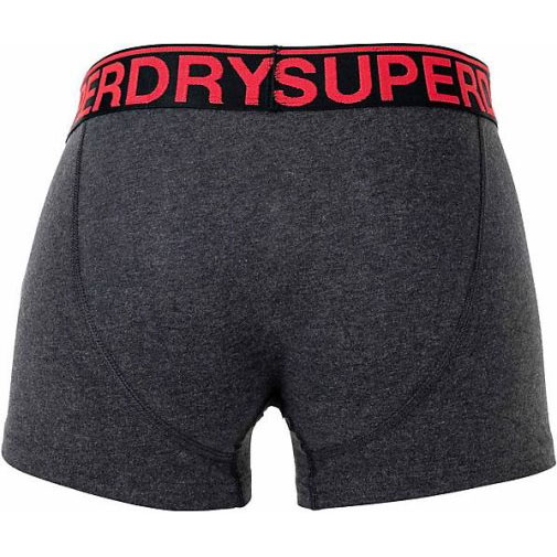 Superdry Boxershort TRUNK TRIPLE PACK 3er Pack