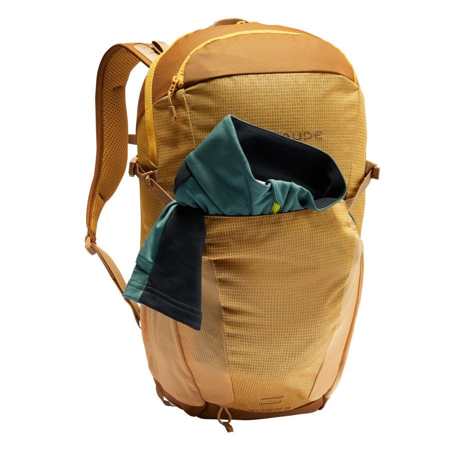 Neyland Zip 20 Rucksack