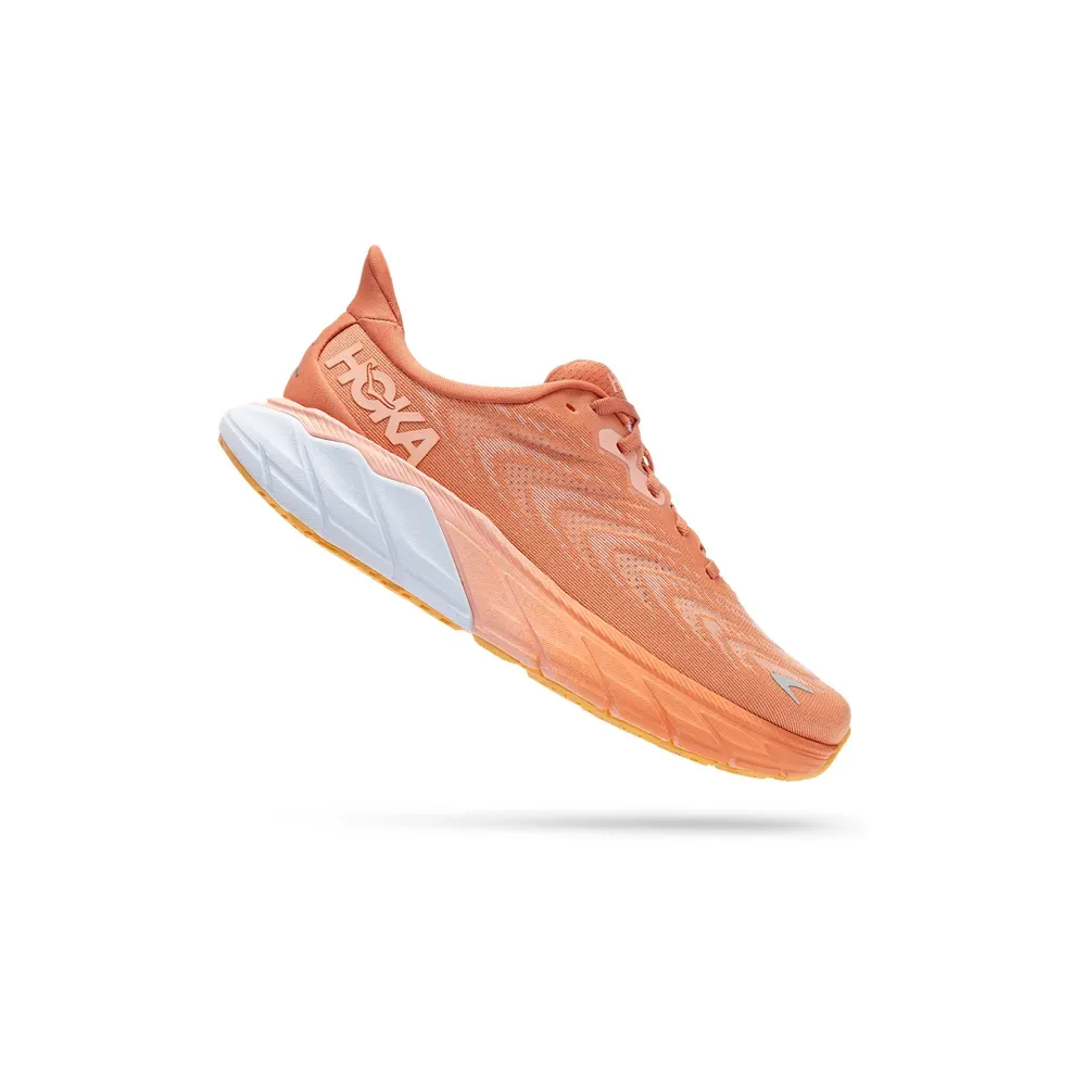 Hoka Arahi 6 1123195-BBOM / blau