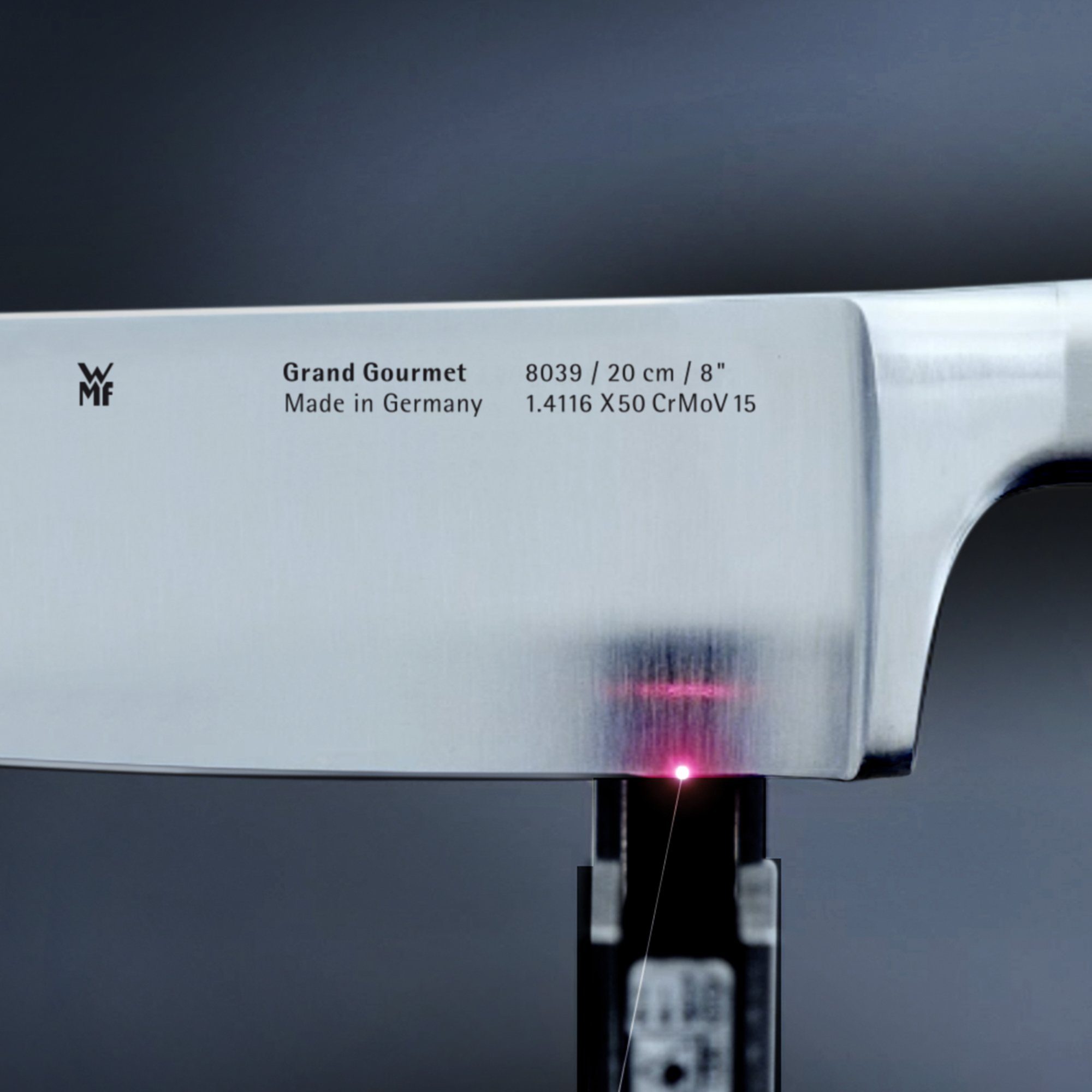 WMF Schälmesser Spitzenklasse Plus, Spitzenklasse Plus