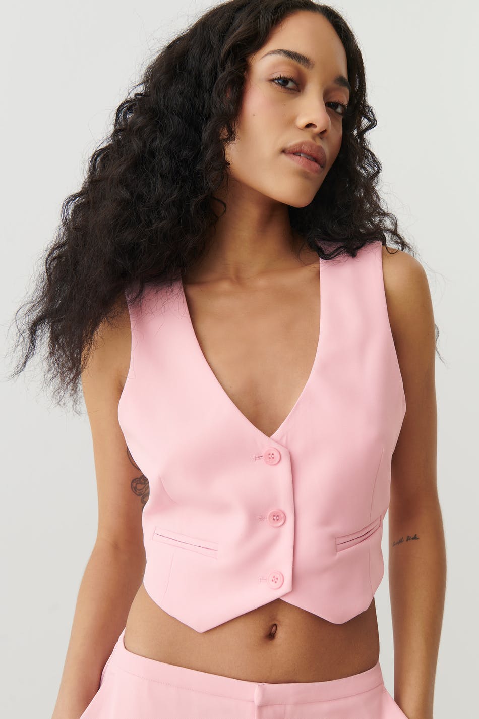 Jane vest