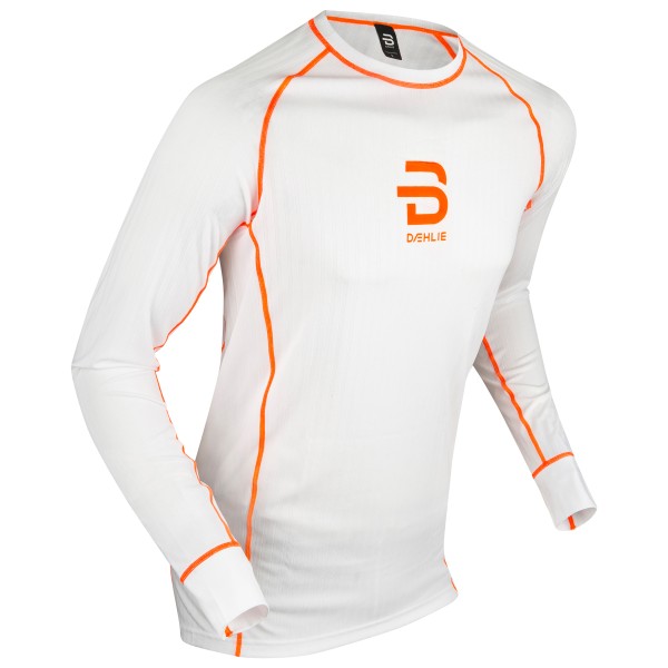 Daehlie - Endurance Tech Long Sleeve - Funktionsshirt