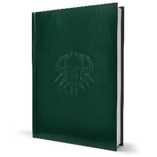 Sandy Petersens Cthulhu Mythos 5E (EN)