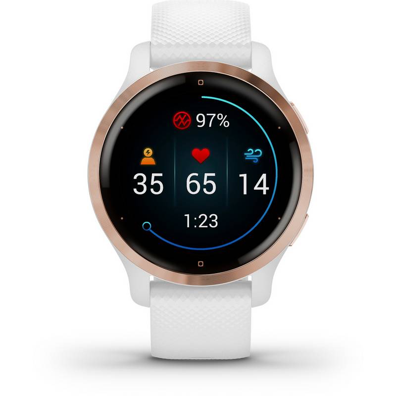 Garmin Venu 2 S Smartwatch