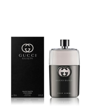 Gucci Guilty Pour Homme Eau de Toilette 150 ml