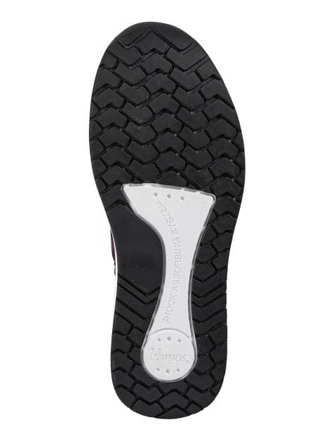 Schnürstiefelette