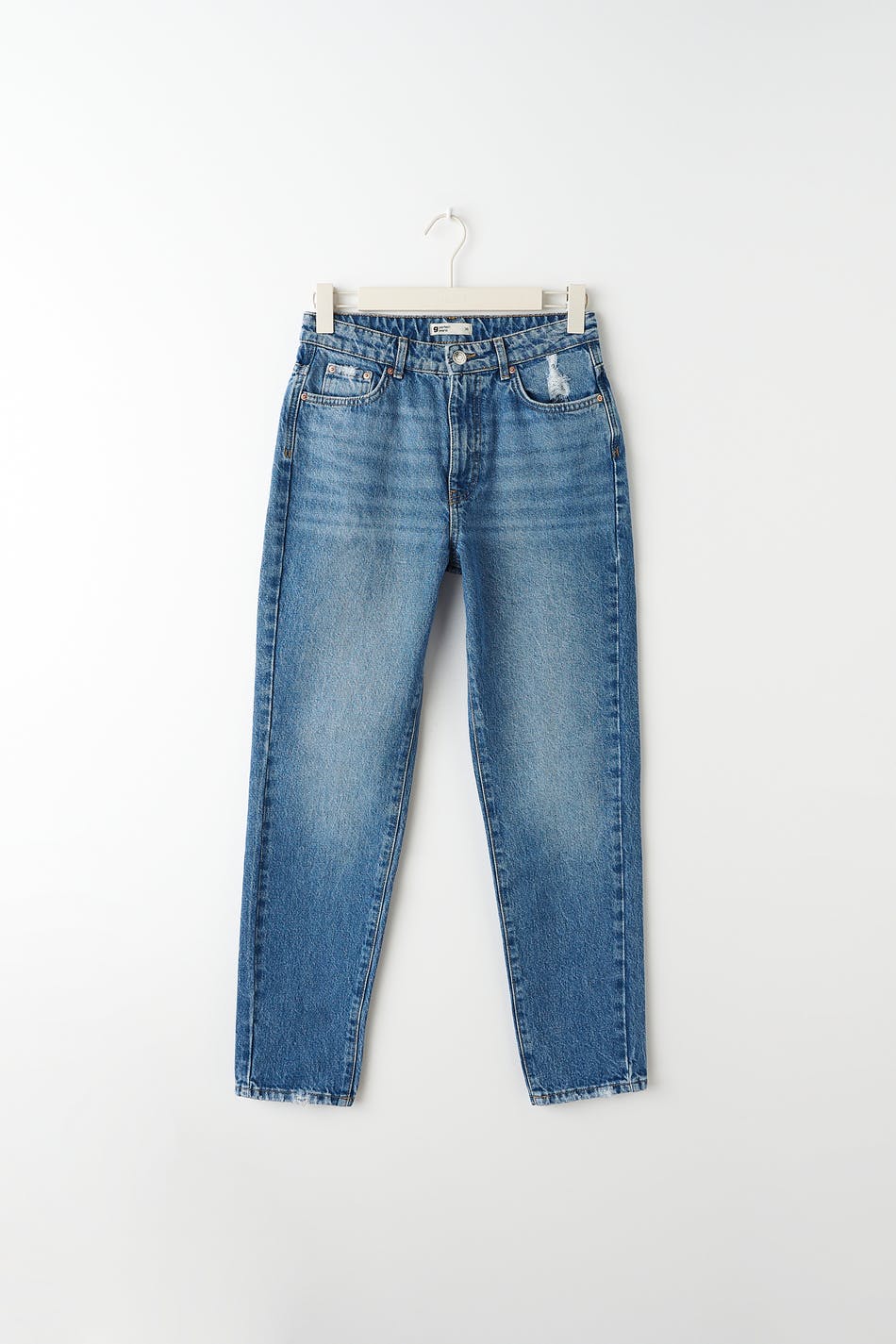 Dagny mom jeans