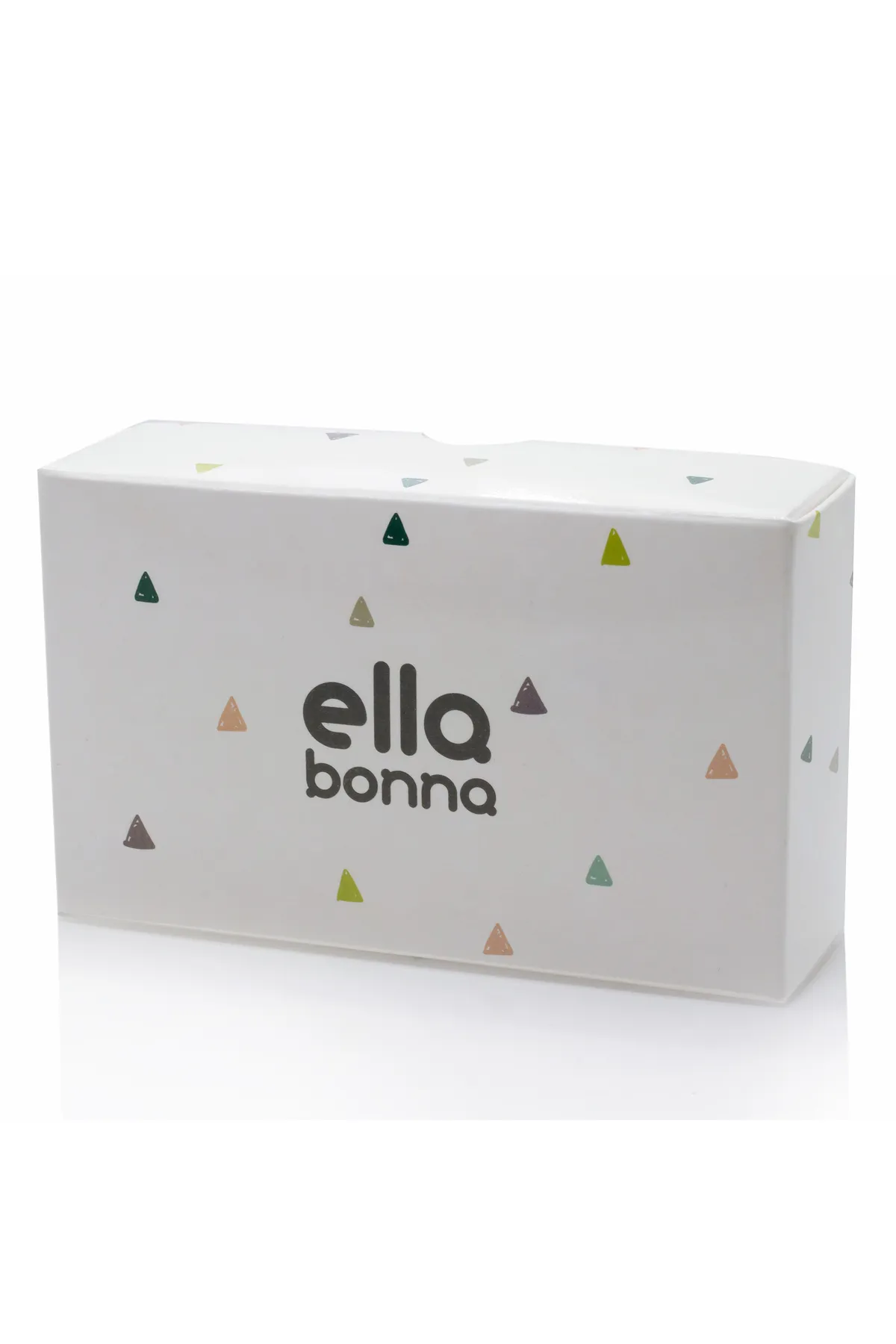 Ella Bonna  Rutschfeste Sohle, Futter aus Bio-Baumwolle, Babyschuhe aus Cord in Schwarz