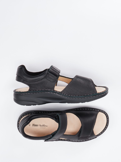 Sandale-42030090024 Finn Comfort